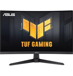 Monitor ASUS TUF Gaming VG27VQ3B 27" 1920x1080px 180Hz 1 ms [GTG] Curved