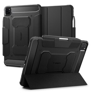 Etui na iPad Pro SPIGEN Rugged Armor ”Pro” Czarny