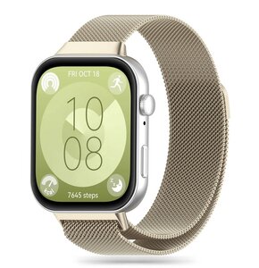 Pasek TECH-PROTECT MilaneseBand do Huawei Watch Fit 3 Gwiezdny