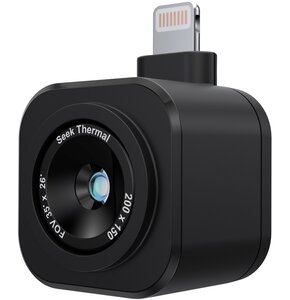 Kamera termowizyjna SEEK THERMAL Nano 200 iOS Lightning (LW-ABAX)