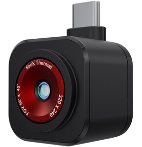 Kamera termowizyjna SEEK THERMAL Nano 300 Android USB-C (CQ-DBAX)