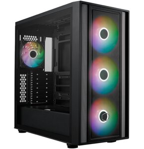 Obudowa COOLER MASTER MasterBox 600 Czarny