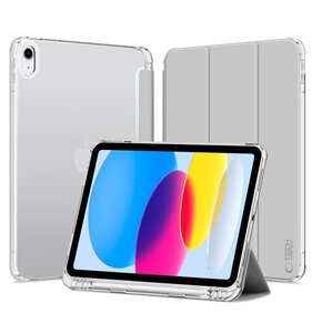 Etui na iPad TECH-PROTECT SC Pen Hybrid Szary