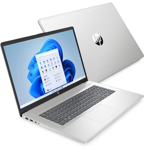 Laptop HP 17-CP2333NW 17.3" IPS R5-7520U 8GB RAM 512GB SSD Windows 11 Home