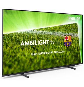 Telewizor PHILIPS 43PUS8079 43" LED 4K Titan OS Ambilight 3 Dolby Atmos HDMI 2.1