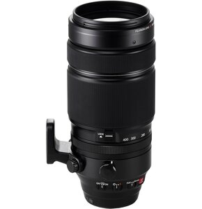 Obiektyw FUJIFILM XF 100-400mm f/4.5-5.6 R LM OIS WR