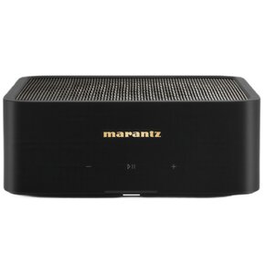 Odtwarzacz sieciowy MARANTZ M1 Czarny