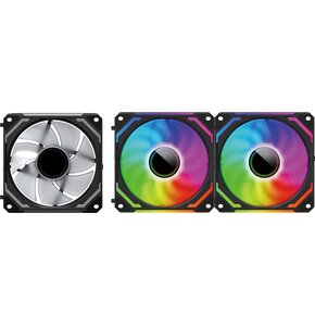 Wentylator REDRAGON GC-F012 (3 szt.)