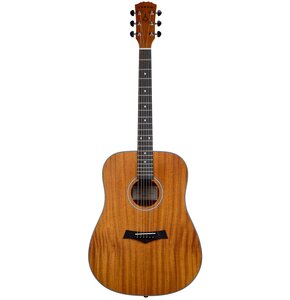 Gitara akustyczna ARROW Silver D MH Mahoń
