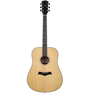 Gitara akustyczna ARROW Gold D NT Naturalny