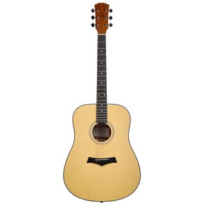 Gitara akustyczna ARROW Silver D NT Jasne drewno