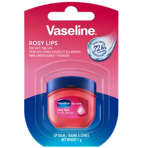 Balsam do ust VASELINE Rosy 7 g