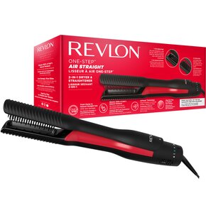 Prostownica REVLON One-Step Air Straight RVDR5330E