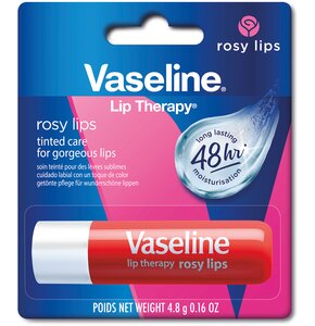 Pomadka VASELINE Rosy 4.8 g