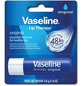 Pomadka VASELINE Original 4.8 g