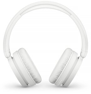 Słuchawki nauszne PHILIPS TAH5209WT/00 Wodoodporne Biały