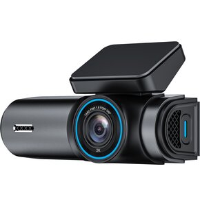 Wideorejestrator NEOLINE Flash 2K Czarny