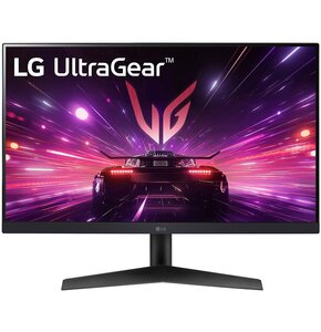 Monitor LG UltraGear 24GS60F-B 23.8" 1920x1080px IPS 180Hz 1 ms [GTG]