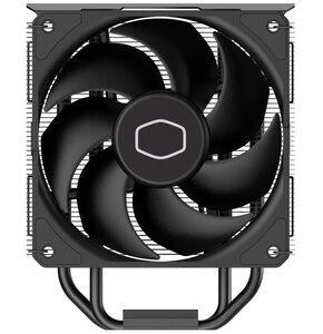 Chłodzenie CPU COOLER MASTER Hyper 212 Czarny