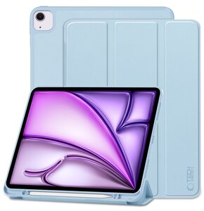 Etui na iPad Air TECH-PROTECT SC Pen Błękitny
