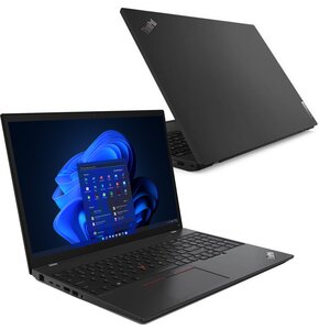 Laptop LENOVO ThinkPad T16 Gen 2 16” IPS R7PRO-7840U 32GB RAM 1TB SSD Windows 11 Professional