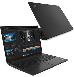 Laptop LENOVO ThinkPad T16 Gen 2 16” IPS R7PRO-7840U 32GB RAM 1TB SSD Windows 11 Professional