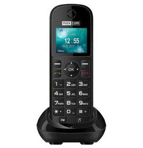 Telefon MAXCOM MM35D SE