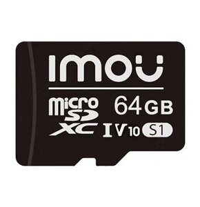 Karta pamięci IMOU ST2-64-S1 microSD 64GB