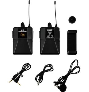 System bezprzewodowy MUSICMATE MM-150 EchoGlare