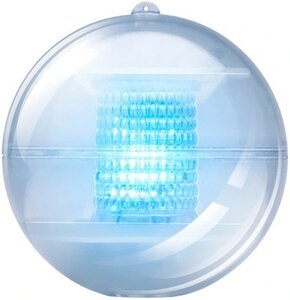 Lampa solarna GRUNDIG G665