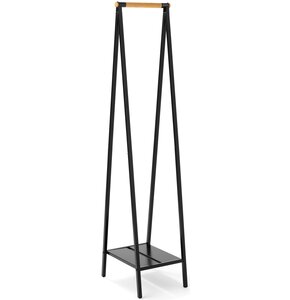 Wieszak BRABANTIA Linn 229848 Czarny