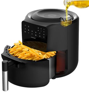 Air Fryer Frytkownica beztłuszczowa CECOTEC Cecofry Rain