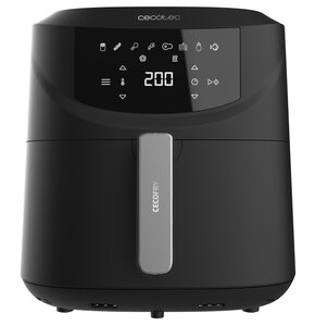 Air Fryer Frytkownica beztłuszczowa CECOTEC Cecofry Absolute 7600, 7.6l, 8 automatycznych programów
