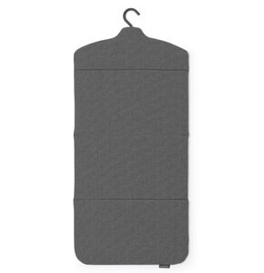 Deska do prasowania parowego BRABANTIA 231728 40.4 x 93 cm Ciemnoszary