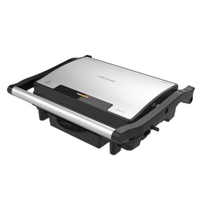 Grill elektryczny CECOTEC Rock'nGrill 1500 Rapid