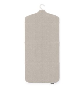 Deska do prasowania parowego BRABANTIA 231742 40 x 85 cm Szary