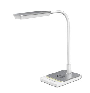Lampka biurkowa MAXCOM Porto ML3100 Biały