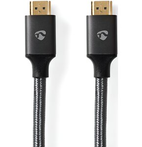 Kabel HDMI - HDMI NEDIS 5 m