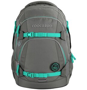 Plecak COOCAZOO 2.0 Mate Fresh Mint Szaro-zielony