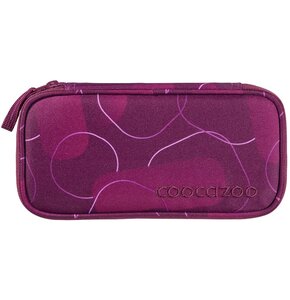 Piórnik COOCAZOO 2.0 Berry Bubbles 211339