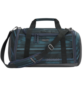 Torba sportowa COOCAZOO 2.0 Urban Line Niebieski