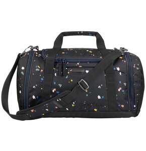 Torba sportowa COOCAZOO 2.0 Sprinkled Candy Wielokolorowy