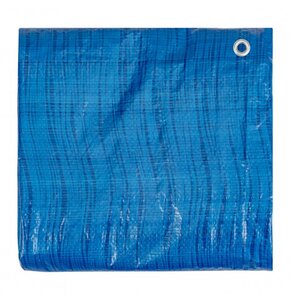 Plandeka MIRPOL MIR A70-2  (3 x 4 m)