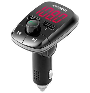Transmiter FM HYUNDAI FMT 380 BT Charge