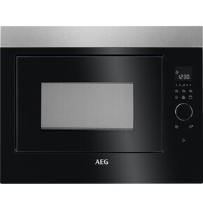 Kuchenka mikrofalowa AEG MBE2658DEM
