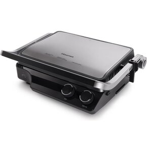Grill elektryczny HISENSE HCG2000XXL