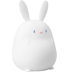 Lampka nocna SUPERFIRE Little Rabbit RAB-02