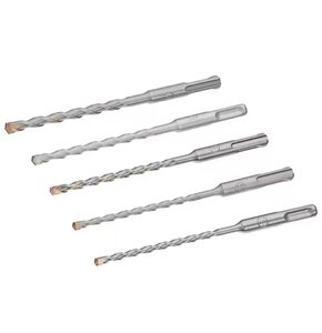 Wiertła STANLEY STA85050-XJ (5 szt.)