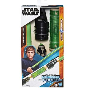 Miecz świetlny HASBRO Star Wars Luke Skywalker F99685X0