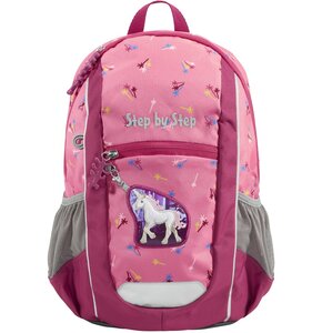 Plecak szkolny STEP BY STEP Kiga Maxi Little Unicorn Nuala 138898